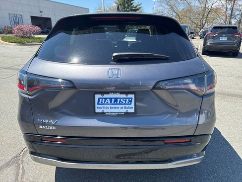 Used 2024 Honda HR-V EX-L image 5