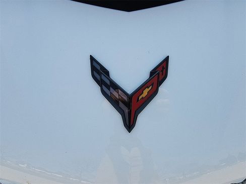 Used 2024 Chevrolet Corvette Z06 image 27