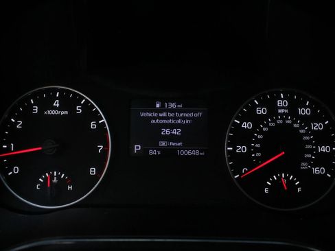 Used 2021 Kia Seltos EX AWD/4WD image 32