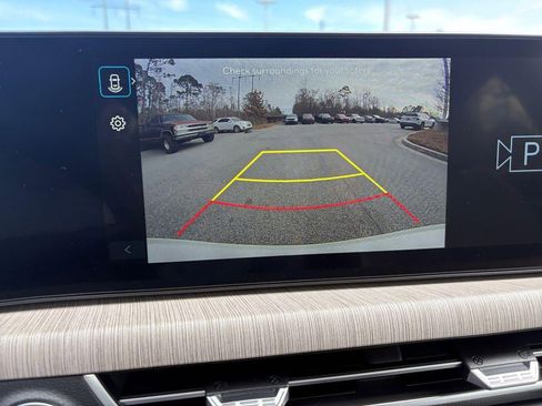 New 2026 Hyundai Sonata Blue image 49