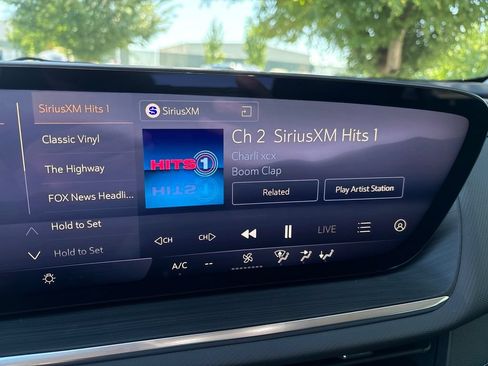 New 2026 Buick Envision Preferred AWD/4WD image 26