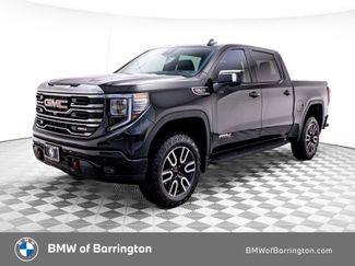Used 2023 GMC Sierra 1500 AT4 w/ Technology Package AWD/4WD 360° Tour