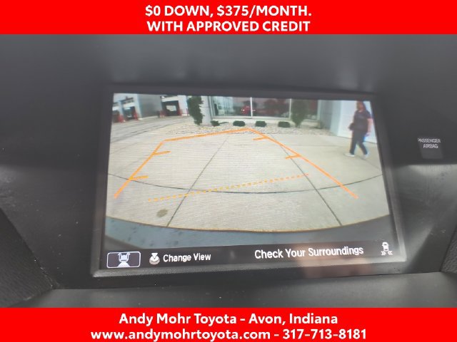 Used 2019 Acura MDX w/ Technology Package FWD image 25