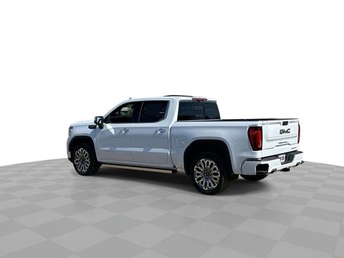 New 2026 GMC Sierra 1500 Denali Ultimate image 6