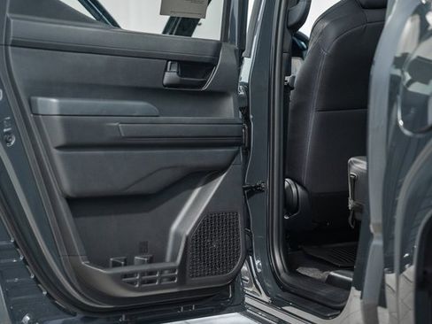 New 2026 Toyota Tacoma SR image 32