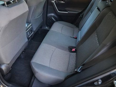 Used 2024 Toyota RAV4 XLE image 27