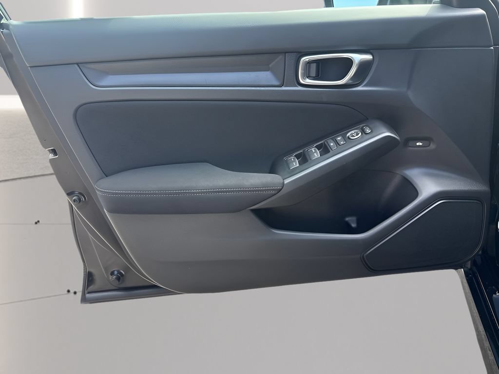 Used 2025 Honda Civic LX image 21