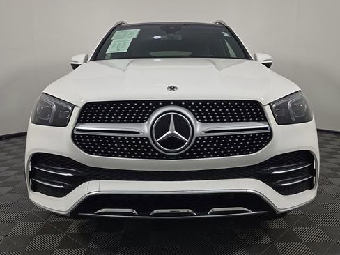 Certified 2023 Mercedes-Benz GLE 450 4MATIC image 10