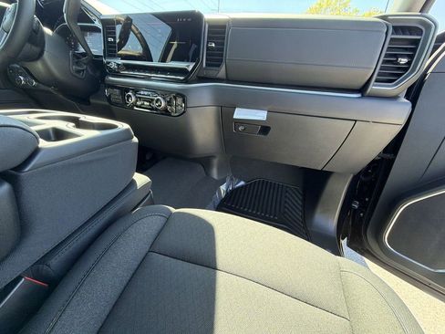 New 2026 GMC Sierra 1500 Elevation image 33