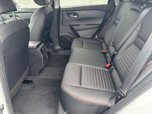 New 2026 Nissan Rogue SV w/ Rock Creek Premium Package image 24