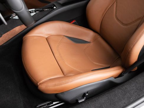 Certified 2023 Ferrari 296 GTB image 53