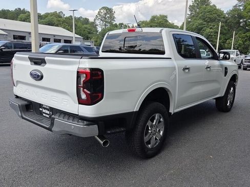 Used 2024 Ford Ranger XLT RWD image 14