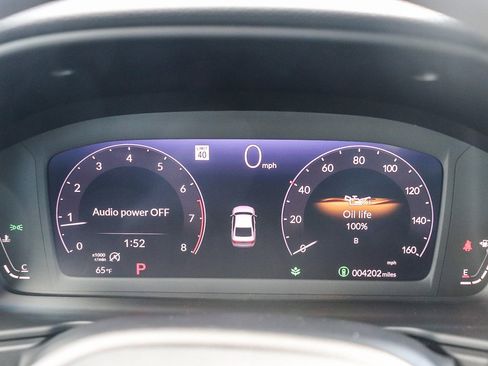 Certified 2025 Honda Accord SE image 25