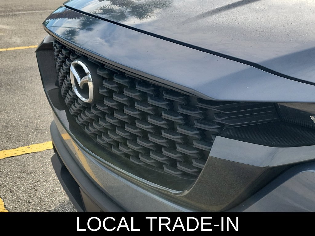 Used 2024 MAZDA CX-50 AWD 2.5 S w/ Convenience Package image 3