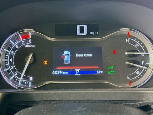 Used 2023 Honda Ridgeline RTL image 9