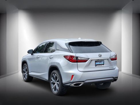 Used 2018 Lexus RX 350 AWD w/ Premium Package image 3