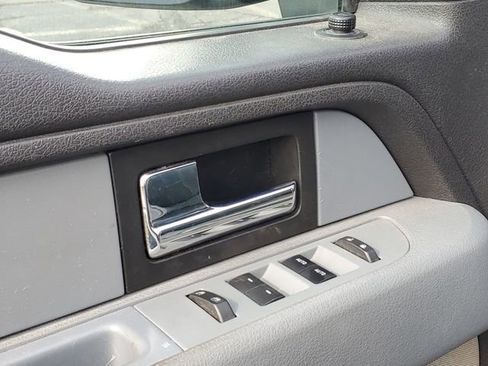 Used 2013 Ford F150 XLT w/ Luxury Equipment Group AWD/4WD image 20