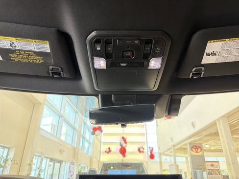 New 2025 Toyota Tundra 1794 Edition RWD image 24