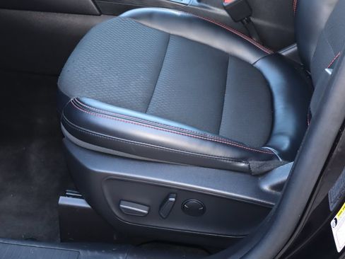 Used 2025 Ford Escape ST-Line AWD/4WD image 13