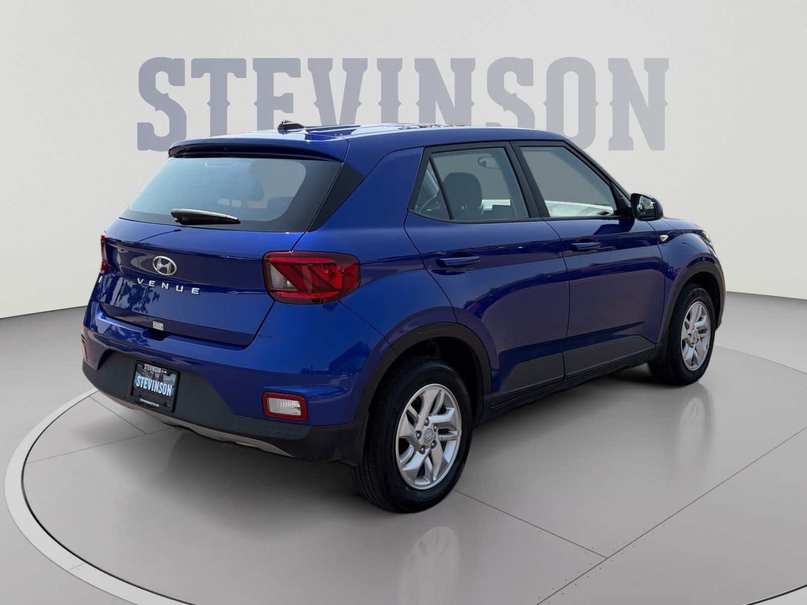 Certified 2025 Hyundai Venue SE FWD image 5