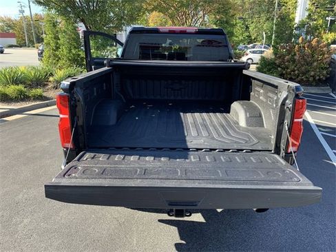 Used 2025 Chevrolet Silverado 2500 LT w/ Trail Boss Package image 32