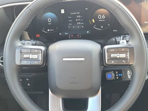 New 2026 Hyundai Palisade Calligraphy image 27