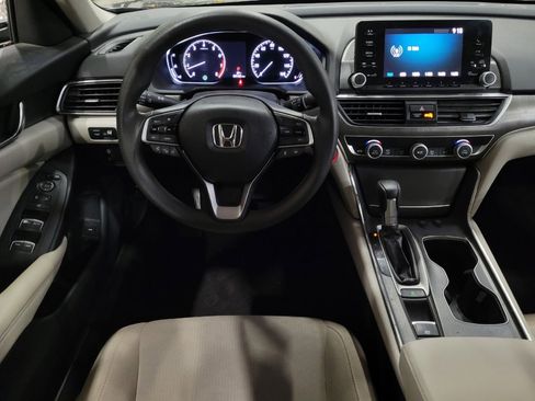 Used 2018 Honda Accord LX image 22