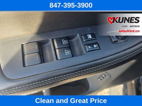 Used 2013 Nissan Armada Platinum image 14