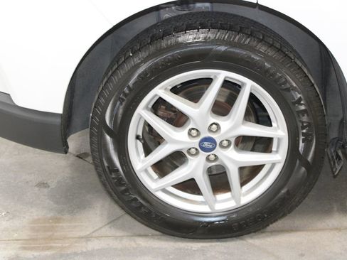 Used 2021 Ford Edge SEL FWD image 59