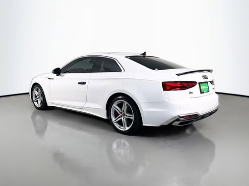 Used 2021 Audi A5 2.0T Premium w/ Convenience Package image 7
