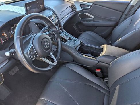 Used 2021 Acura RDX AWD image 21
