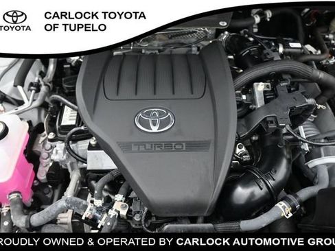 Used 2025 Toyota Grand Highlander FWD image 42