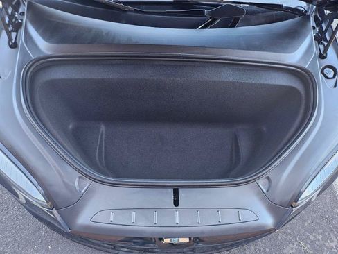 Used 2024 Tesla Model X AWD/4WD image 27