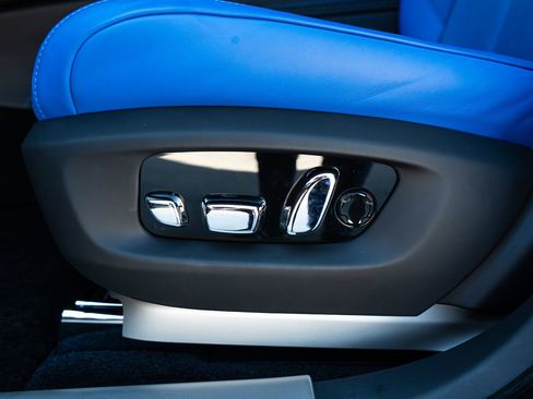 Used 2022 Rolls-Royce Ghost Black Badge image 27