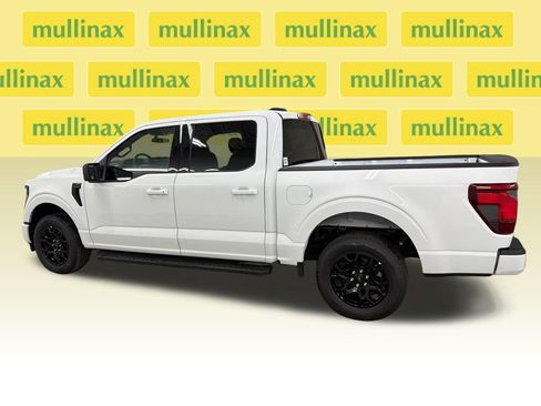 New 2026 Ford F150 XLT w/ XLT Black Appearance Package RWD image 20