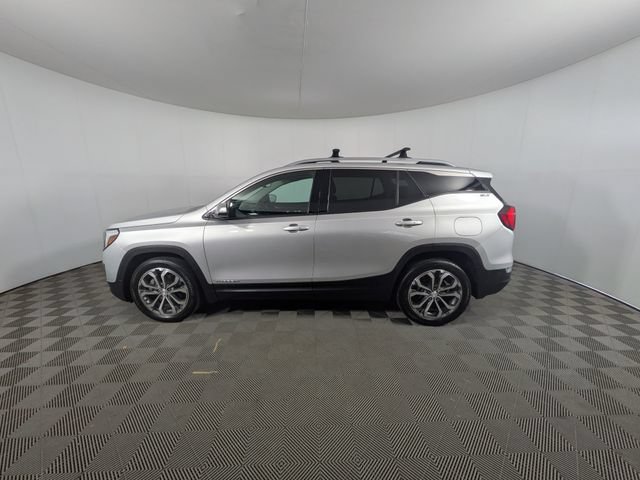 Used 2019 GMC Terrain SLT w/ Preferred Package AWD/4WD image 25