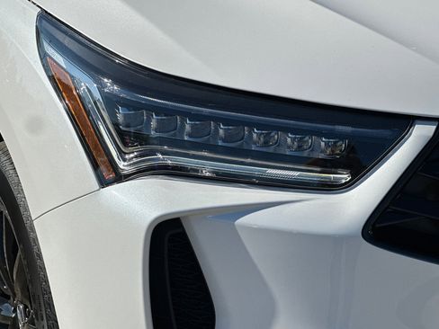 New 2025 Acura RDX SH-AWD image 27