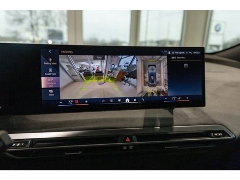 Used 2026 BMW iX xDrive60 w/ M Sport Package image 71