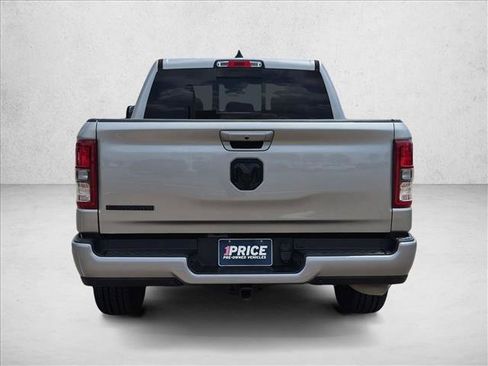 Used 2022 RAM 1500 Big Horn RWD image 6