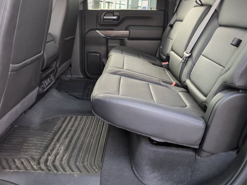 Used 2022 Chevrolet Silverado 2500 LTZ w/ Z71 Off-Road Package image 24