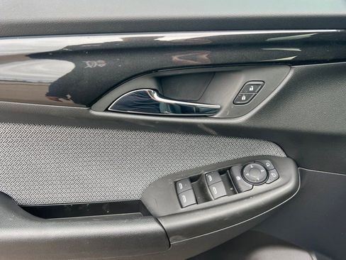 New 2026 Chevrolet TrailBlazer LT w/ LT Cold Weather Package FWD image 8