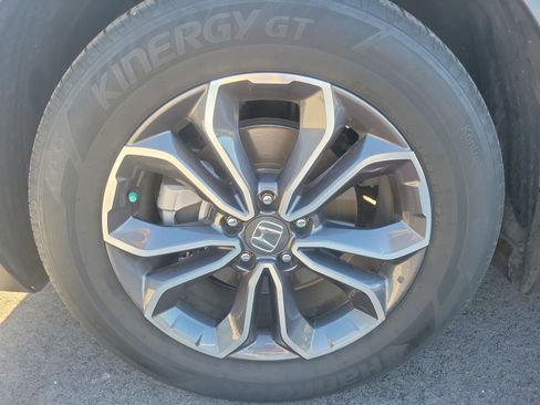 Used 2020 Honda CR-V EX-L image 6