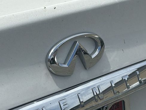 Certified 2024 INFINITI Q50 Luxe w/ Cargo Package RWD image 6