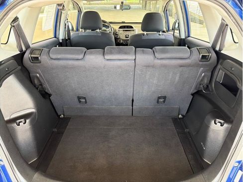 Used 2009 Honda Fit Sport image 12