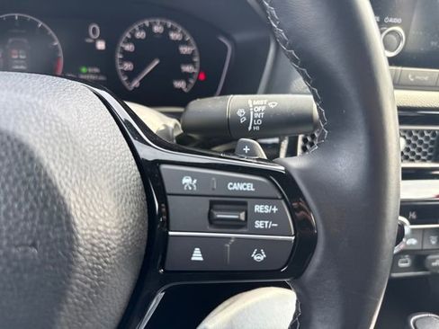 Used 2023 Honda Civic Sport image 25