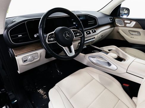 Certified 2022 Mercedes-Benz GLE 350 GLE 350 image 9