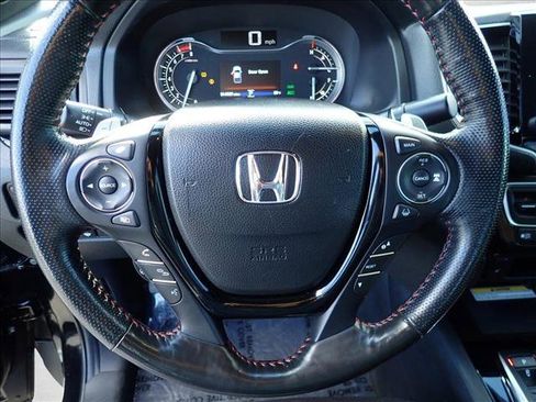 Used 2023 Honda Ridgeline Black Edition image 13