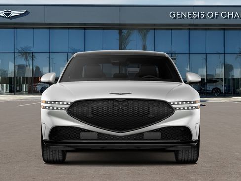 New 2026 Genesis G90 3.5T Prestige image 6