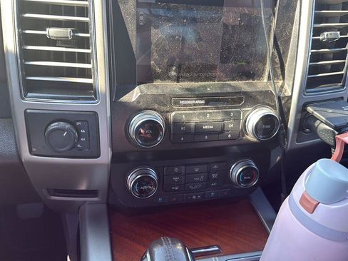 Used 2020 Ford F150 King Ranch w/ Equipment Group 601A Luxury AWD/4WD image 6