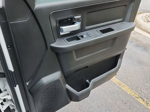Used 2019 RAM 2500 Tradesman AWD/4WD image 15